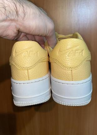 Кросівки nike air force 1, оригінал, розмір 396 фото