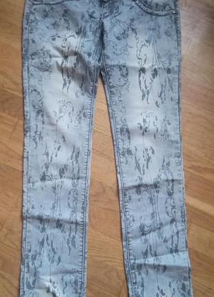 Джинси 48