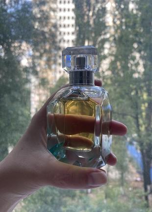 Tiffany & co - eau de parfum intense парфуми парфуми