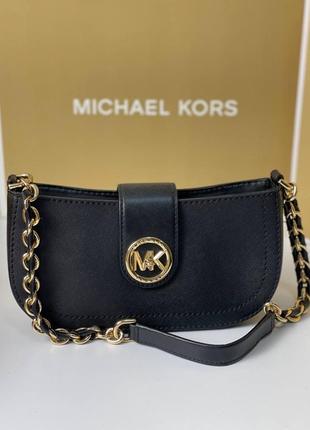 Michael kors carmen сумочка