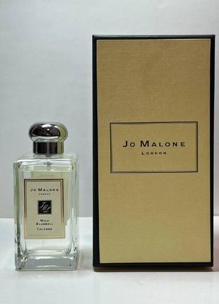 Духи jo malone wild bluebell 100ml1 фото