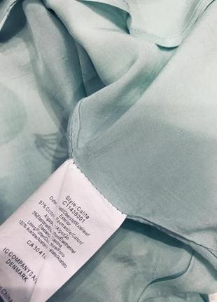 Две юбки h&m р-42 6