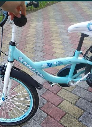 Велосипед ardis 20d