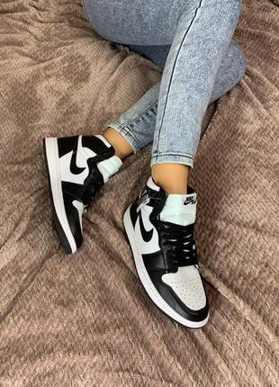 Кроссовки женские nike air jordan кросівки жіночі найк