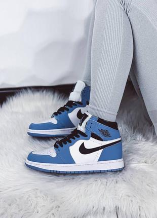 Кросівки жіночі nike air jordan кросівки жіночі найк