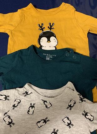 Боді чоловічки 3 шт якісні і красиві! стан вдеальний