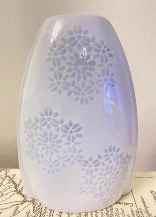 Нова керамічна ваза для квітів