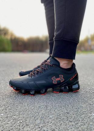 Кросівки чоловічі under armour scorpio 2 black red

/ мужские кроссовки ундер армор3 фото