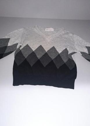 Светр дитячий