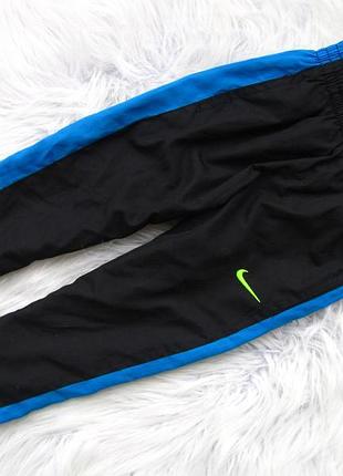 Стильные спортивные штаны брюки nike