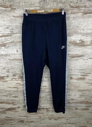 Мужские спортивные штаны nike dri fit