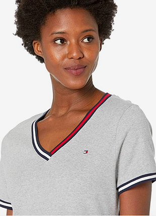 Женское платье tommy AW0AW11164 hilfiger томми оригинал