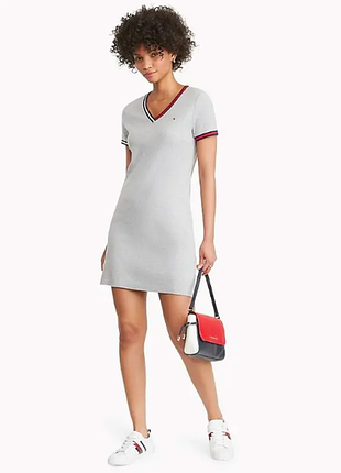 Жіноче плаття tommy hilfiger томмі оригінал