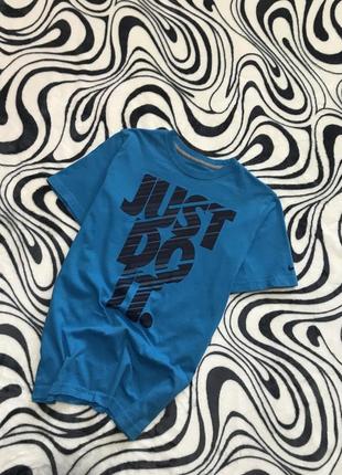 Футболка nike