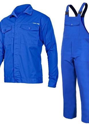 Куртка та напівкомбінезон електрика 41407, lahtipro розмір xl