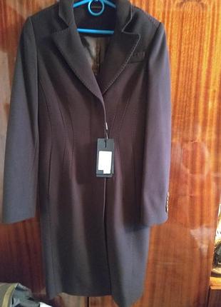 Пальто kent