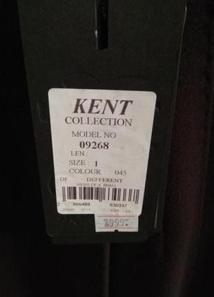 Пальто kent 3