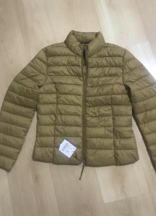 Куртка 100грммовка