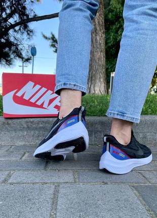 Кросівки nike zoom9 фото