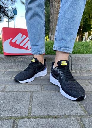 Кросівки nike zoom8 фото