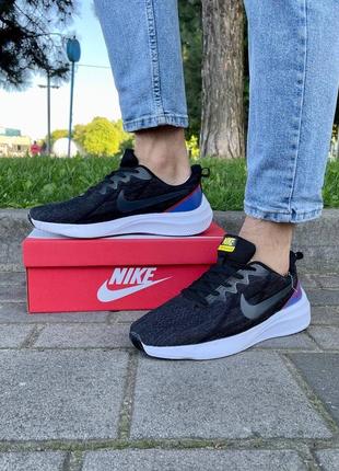 Кросівки nike zoom7 фото