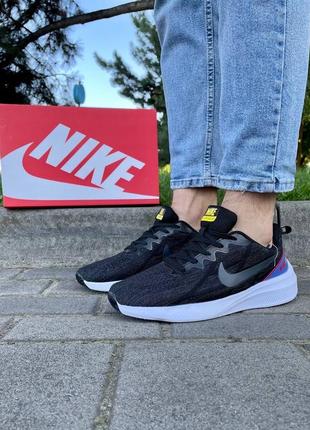 Кросівки nike zoom2 фото