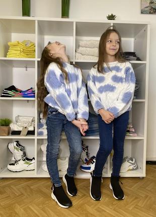 Толстовка zara