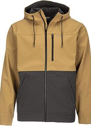 Мужская кофта simms rogue hoody