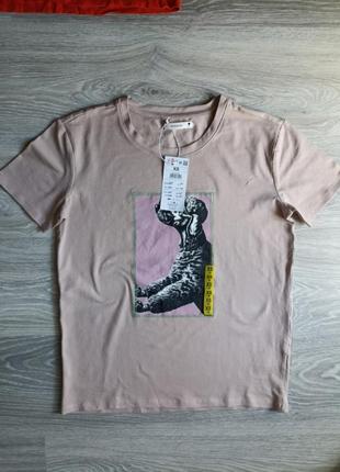 Футболка жіноча