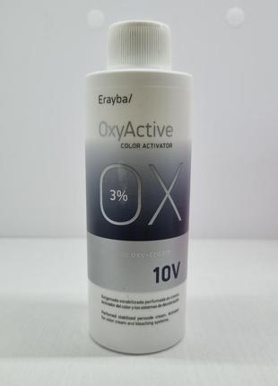 Erayba oxyactive окислювач 3% 150 мл