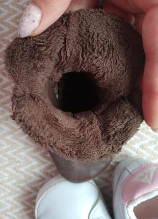 Пінетки для маленьких 5