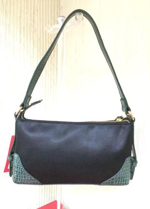 Женская сумочка итальянского дизайна. жіноча сумочка7 фото