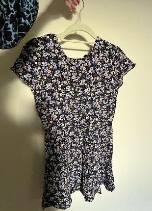 Плаття h&m 2