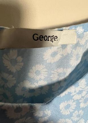 Плаття george 4