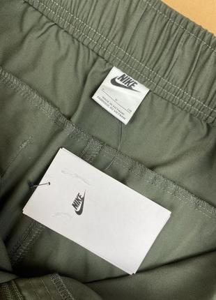 Спортивні штати nike sportswear city made (dd5913-355)9 фото