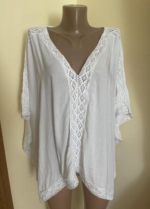 Блуза порео