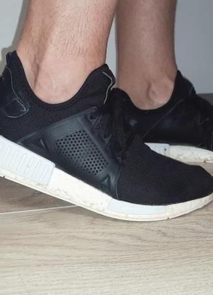 Чоловічі кросівки чоловічі кросівки adidas nmd xr1