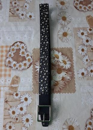 Ремінь жіночий