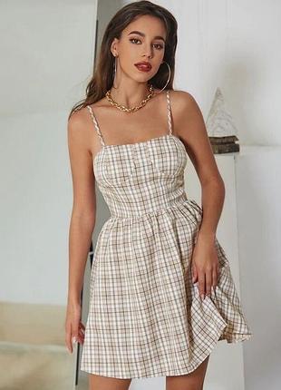 Сукня shein