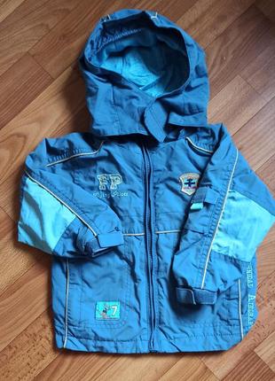 Вітровка,куртка "outfit" 200 грн