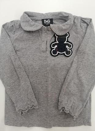 Кофтина d&g