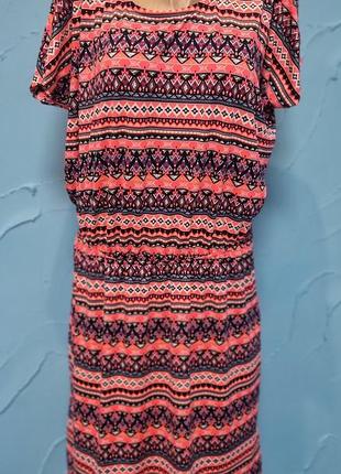 Сукня повсякденна 2