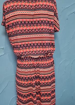 Сукня повсякденна 4