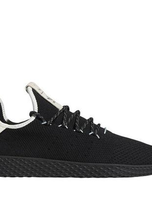 Кросівки adidas tennis hu black(дз3927)