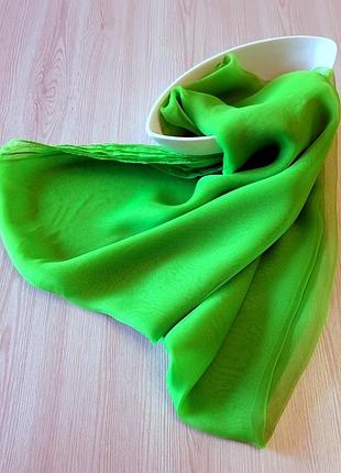 Парео платок