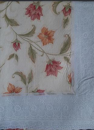 Скатертина 120×150
