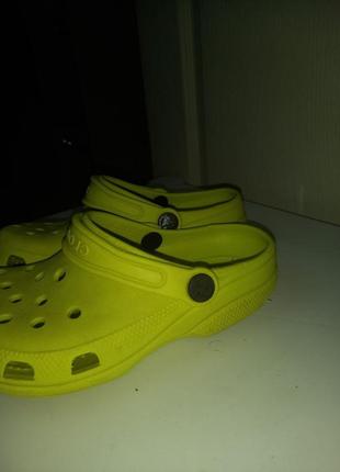 Crocs4 фото