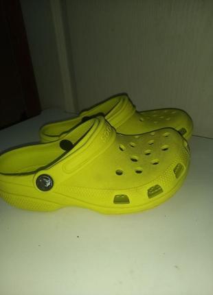 Crocs2 фото