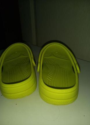 Crocs3 фото