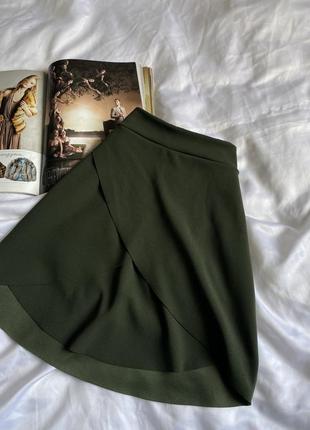 Коротка юбка спідниця5 фото
